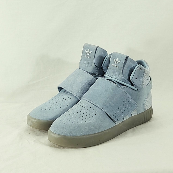 Adidas tubular mens 5.5 - Picture 4 of 12